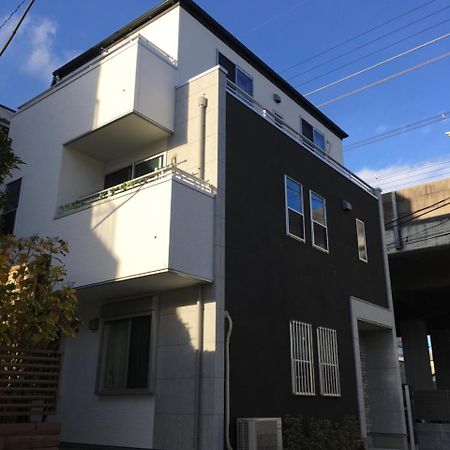 竹内公寓 Ichikawa Exterior photo