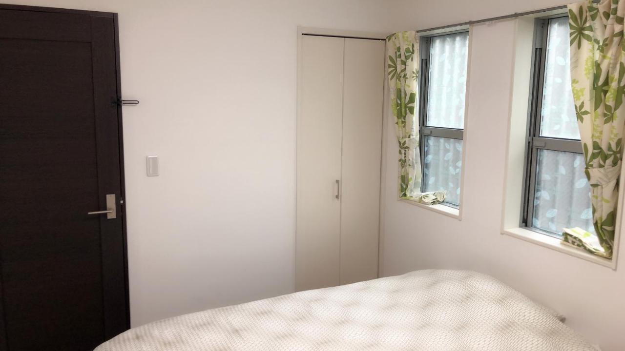 竹内公寓 Ichikawa Exterior photo