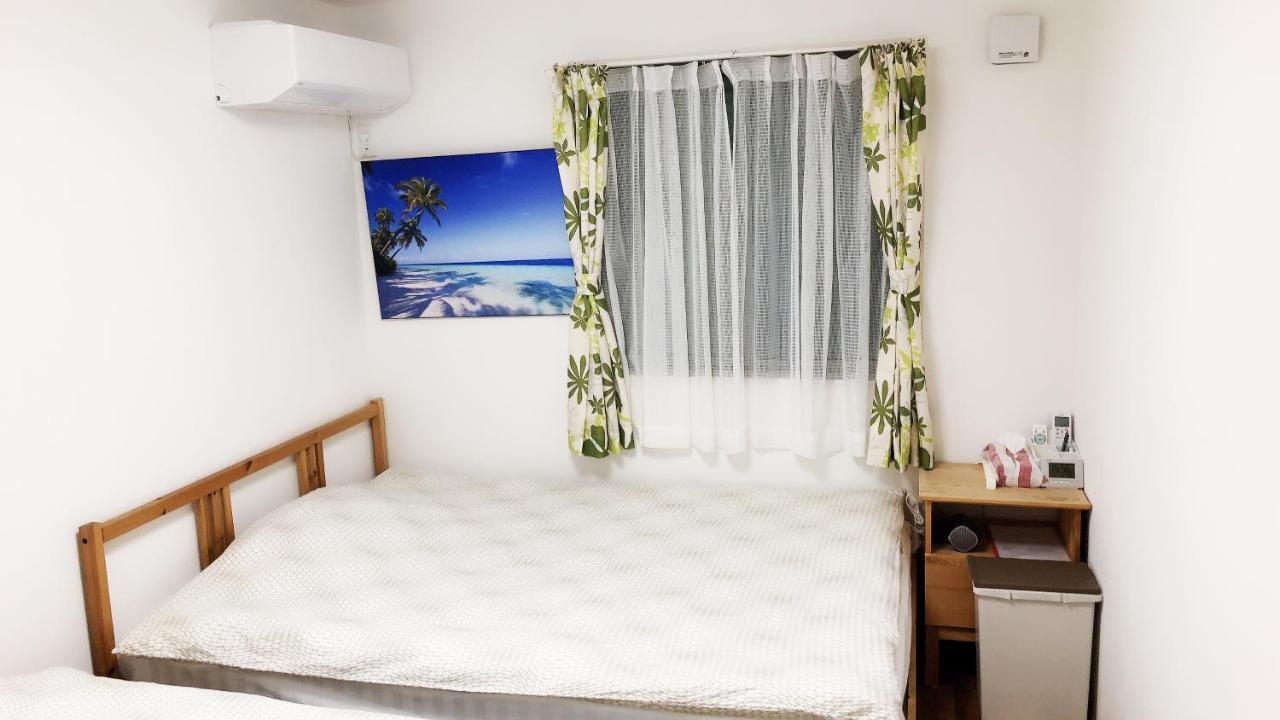 竹内公寓 Ichikawa Exterior photo