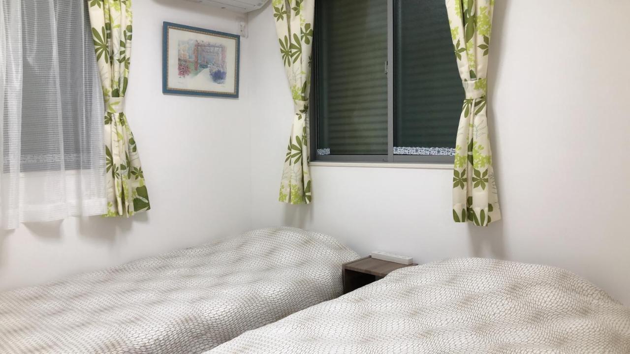 竹内公寓 Ichikawa Exterior photo